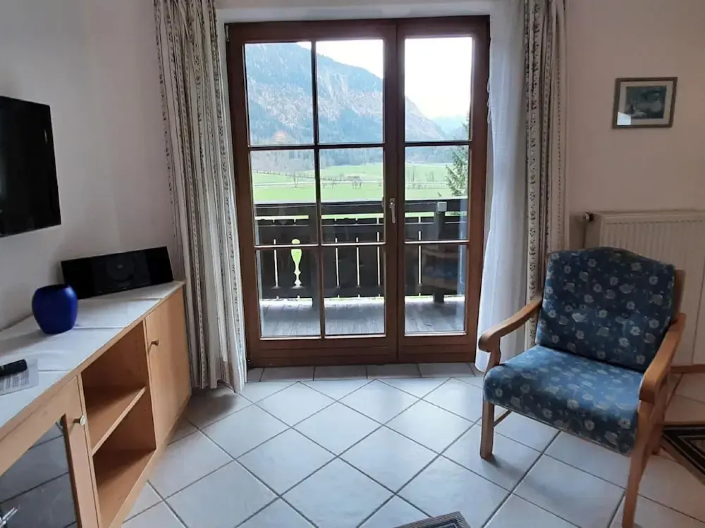 Lush Apartment in Bayrischzell With 2 Saunas