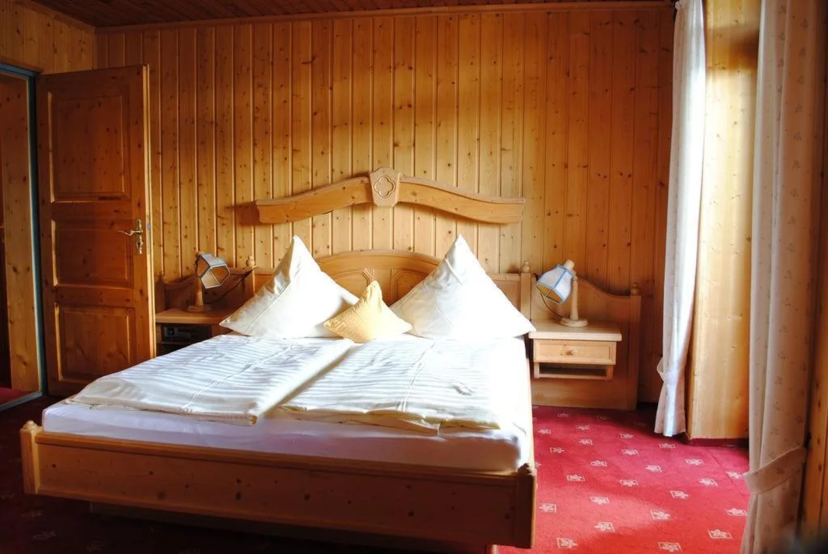 Hotel Kapitï¿½n Goltz