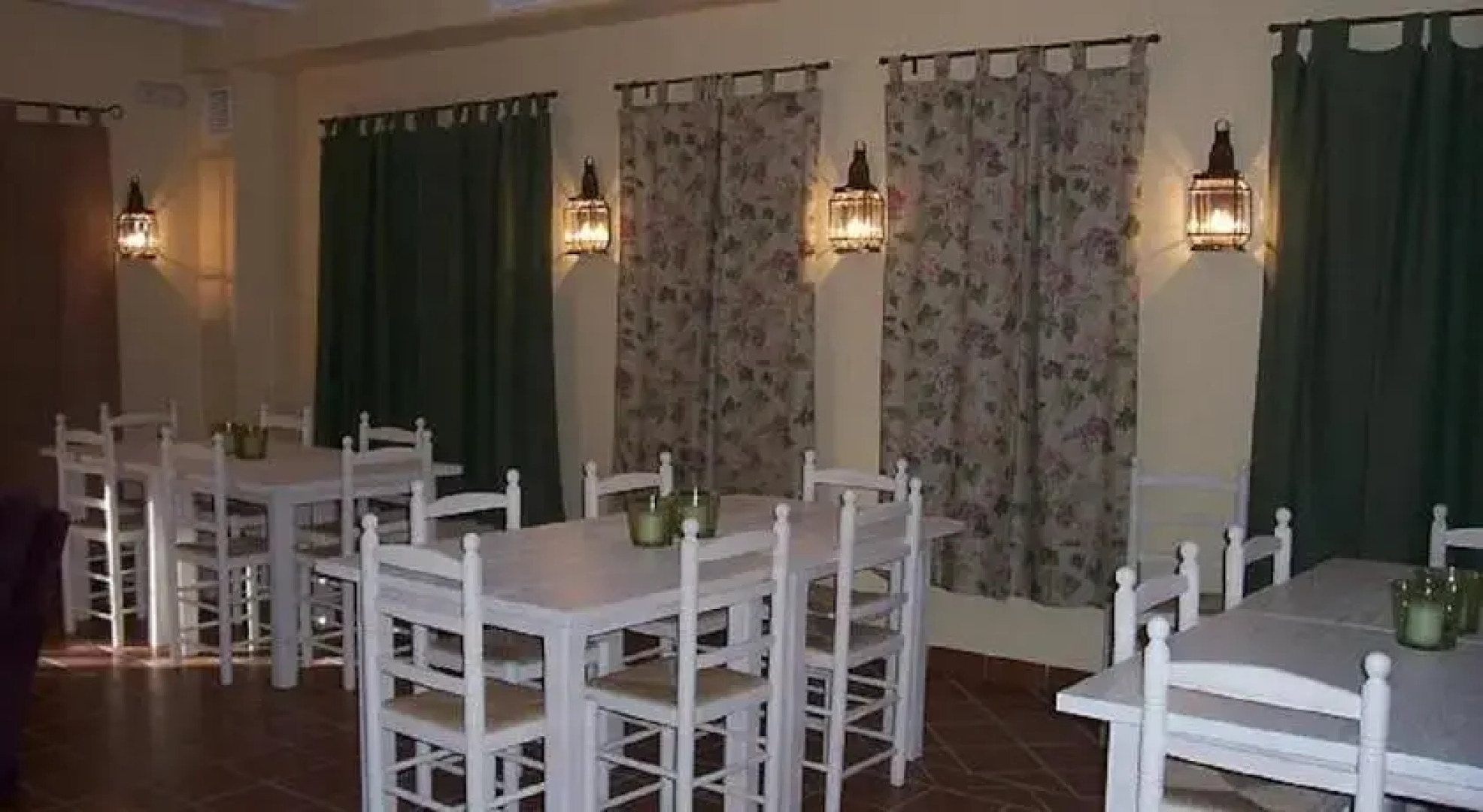 La Casa Forestal de las Becerras