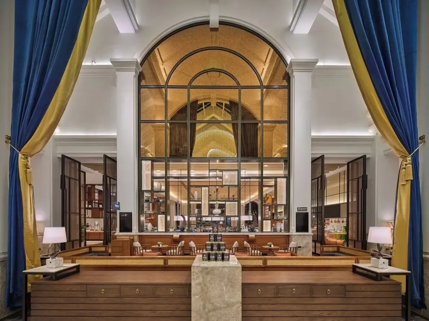 Yingde Chocolate Kingdom Hotel