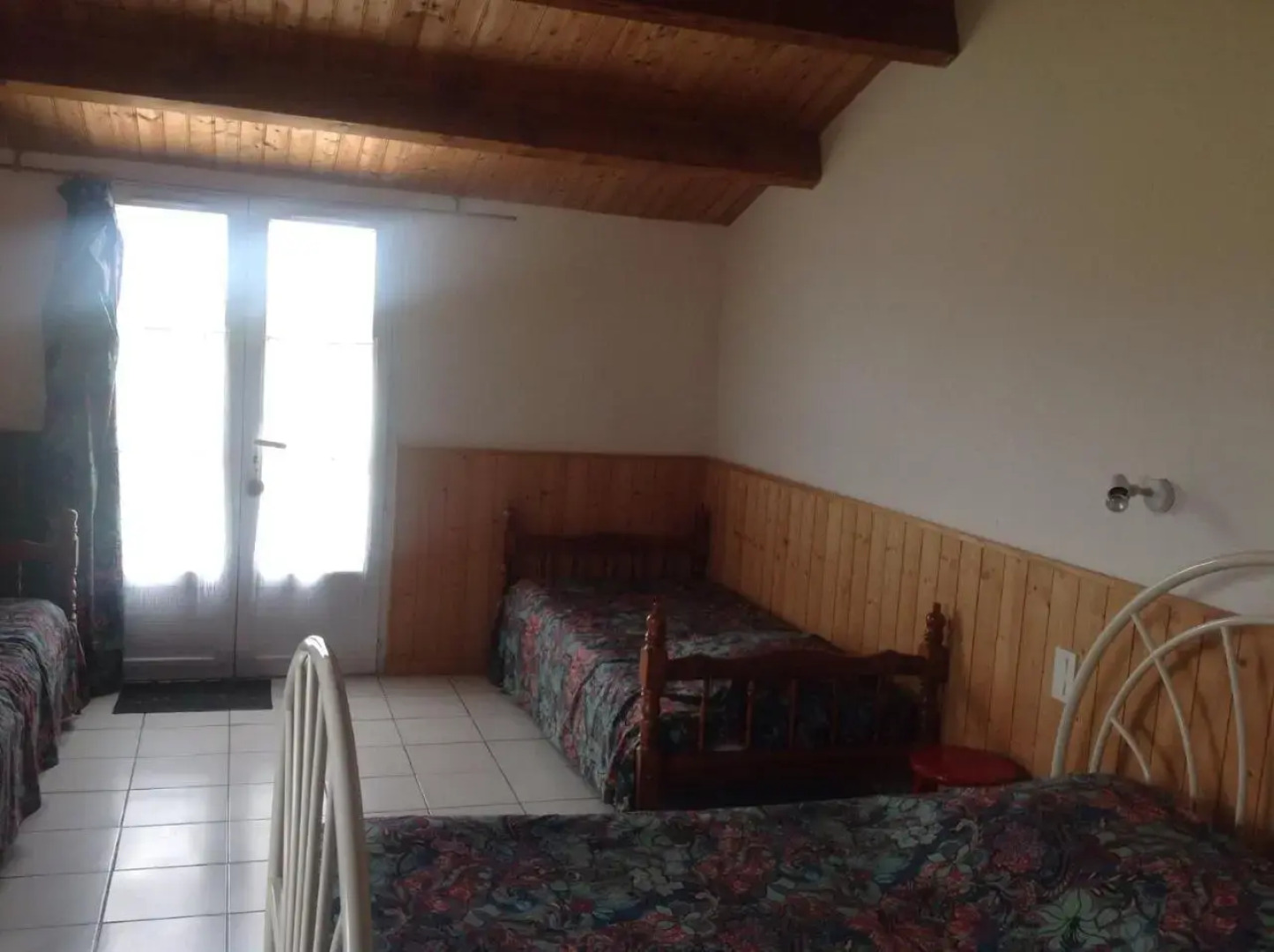 Ferme Auberge LIle Sauvage