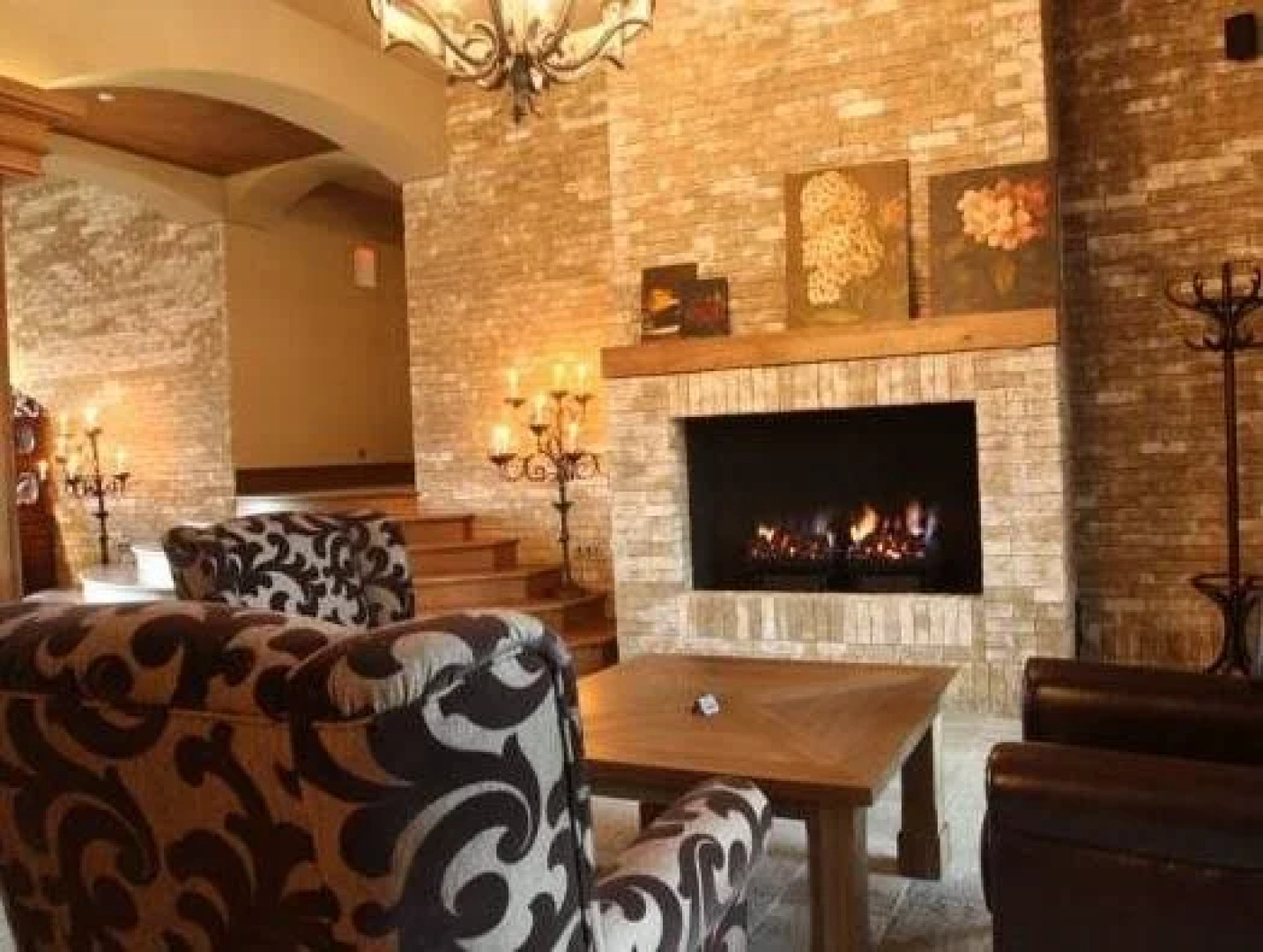 Park Hotel Popovicky