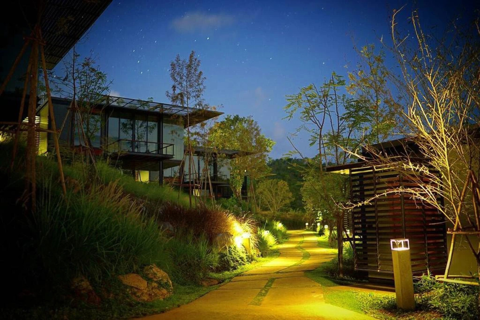 The Paz Khao Yai by PCL