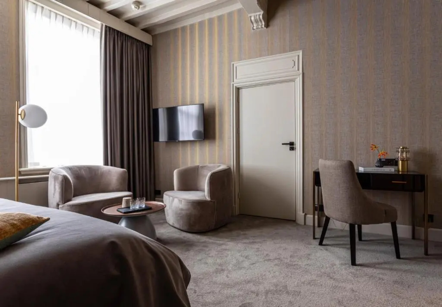 Poorter Boutique Hotel