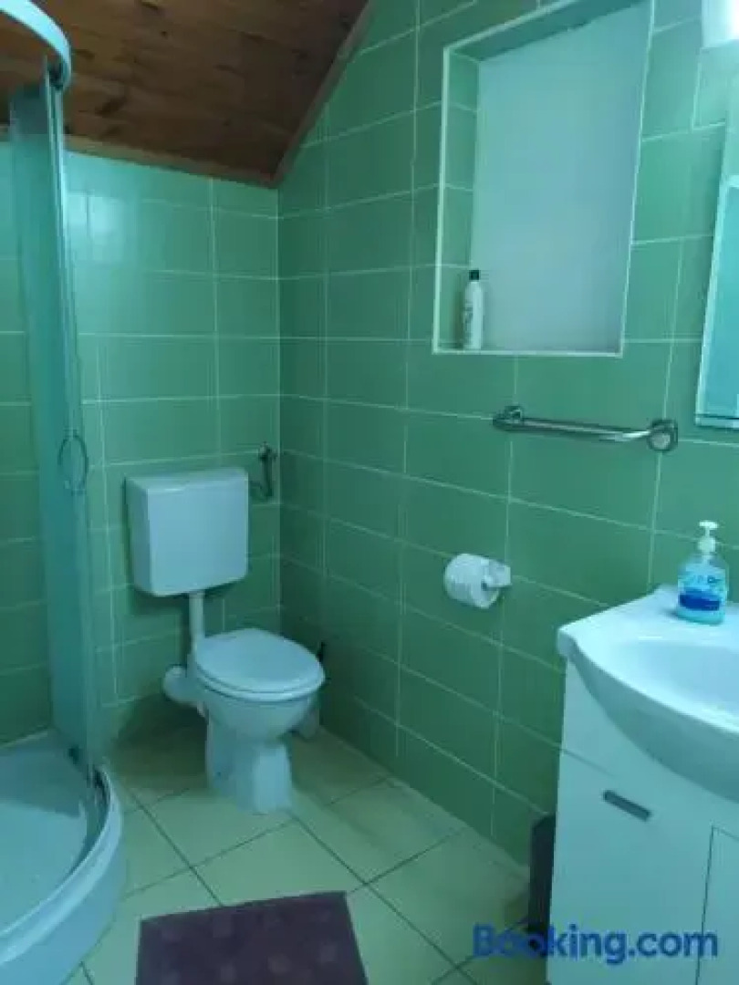 Joky Katona Rooms & Apartments