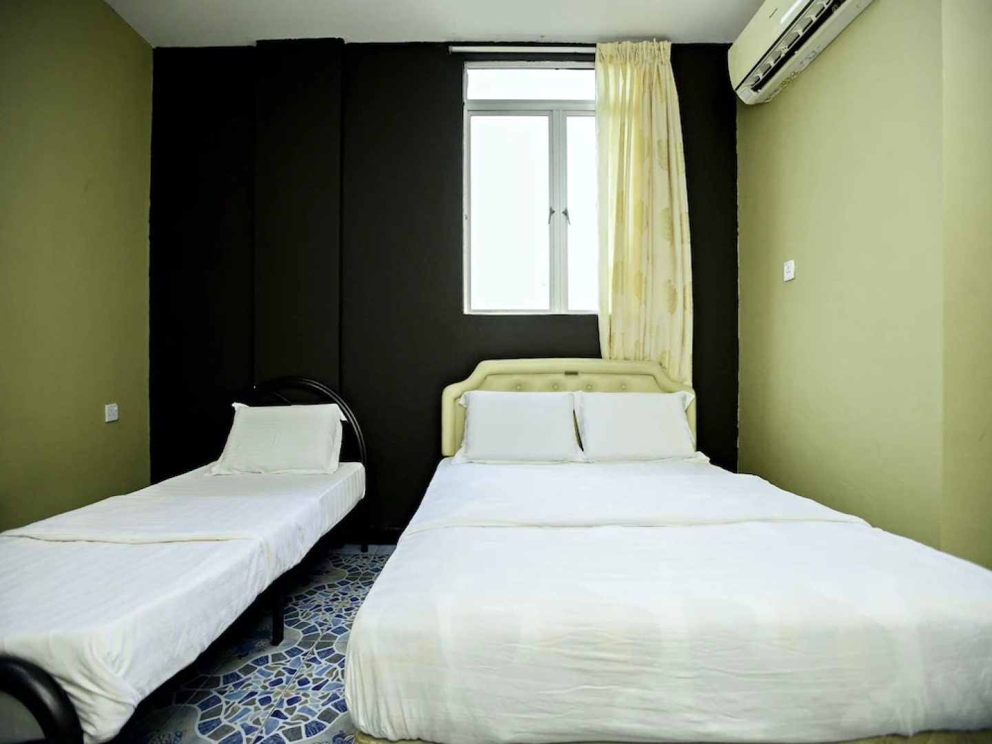 SPOT ON 89967 Tabin Lodge Bed & Breakfast