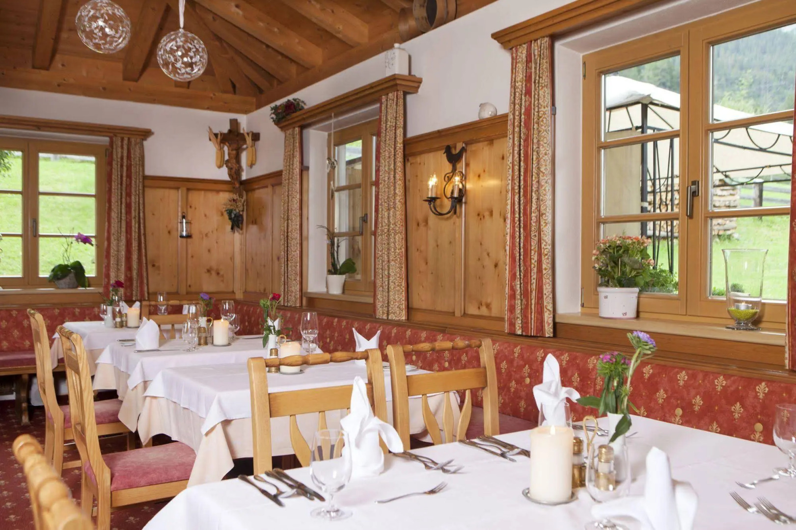 Hotel die Arlbergerin - Adults Friendly