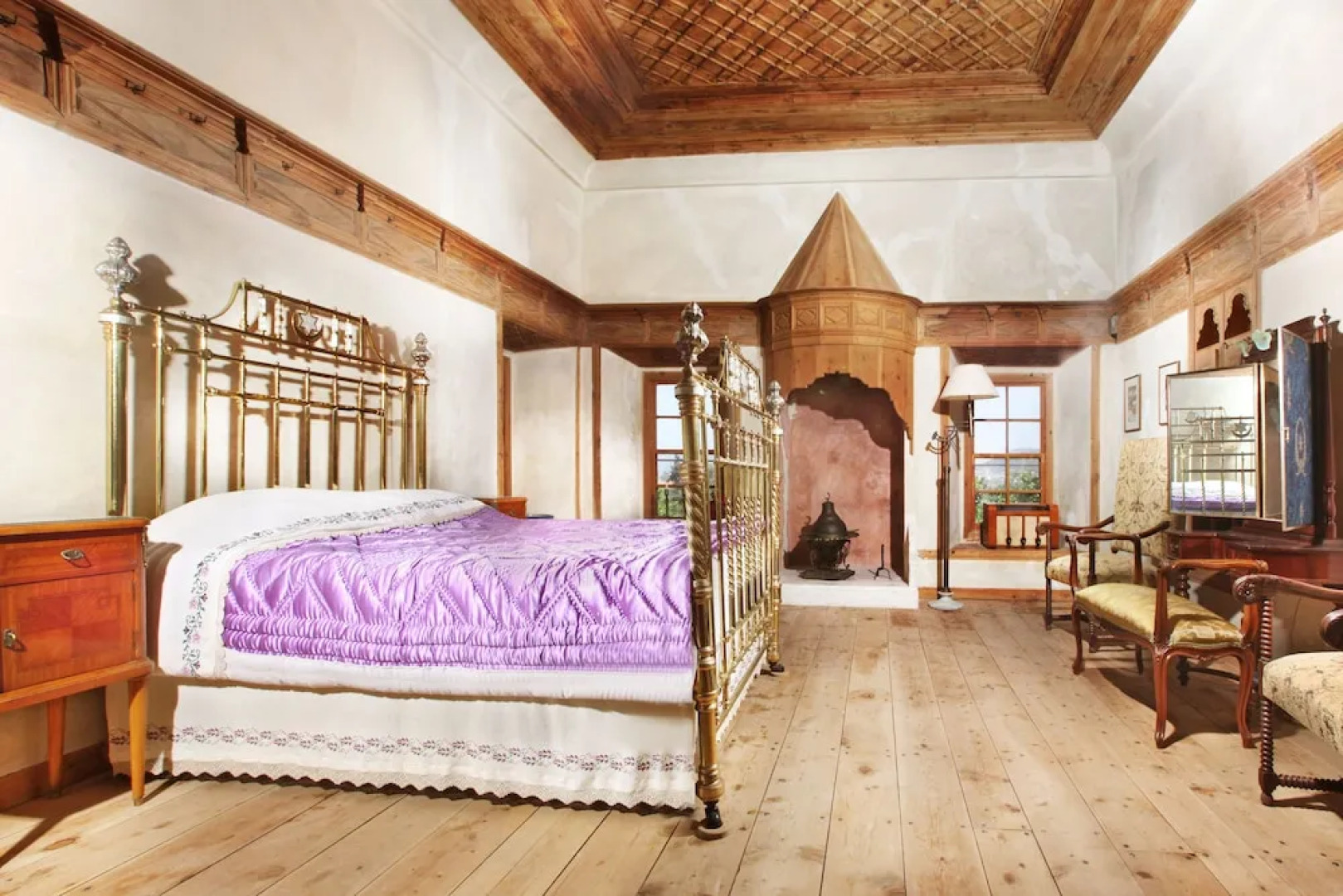 Mehmet Ali Aga Mansion