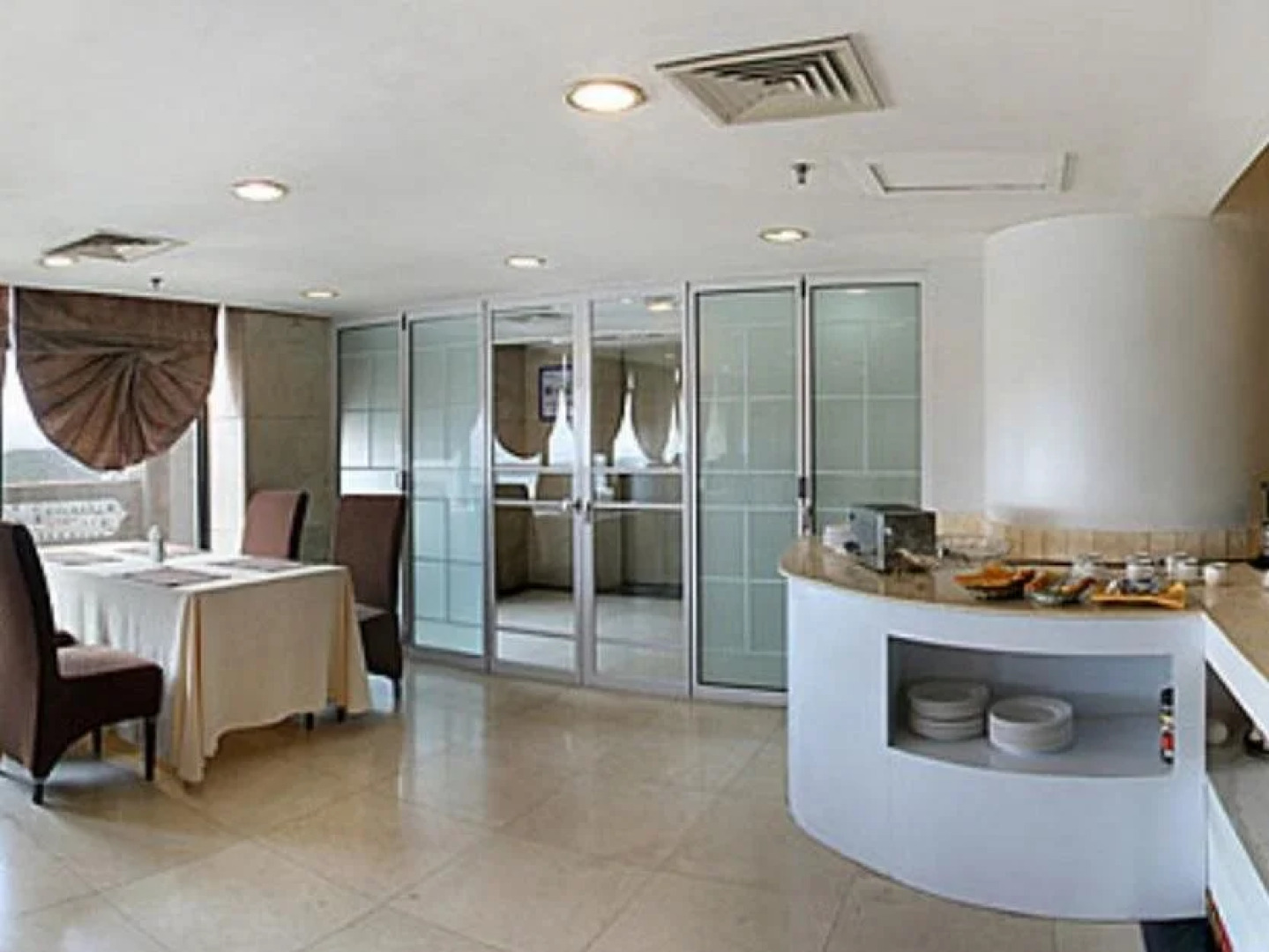 Wanjie International Hotel