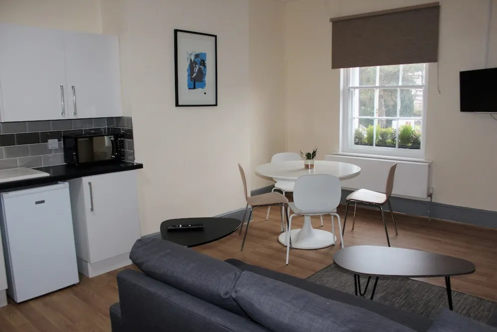 Rioshouse George-Inn