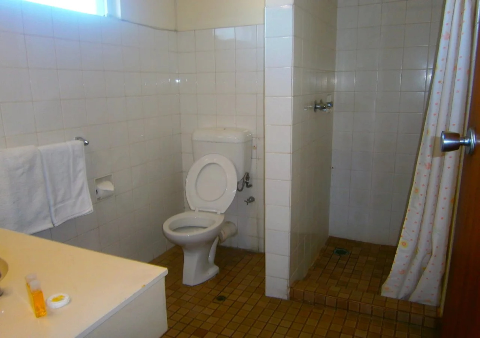 Southern Cross Hotel Fiji