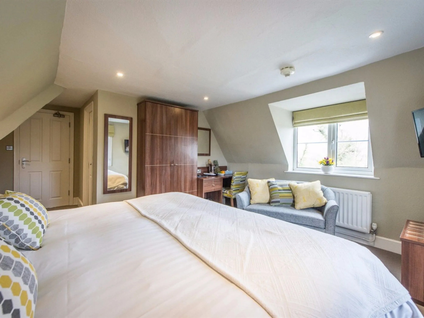 The Cliffe at Dinham