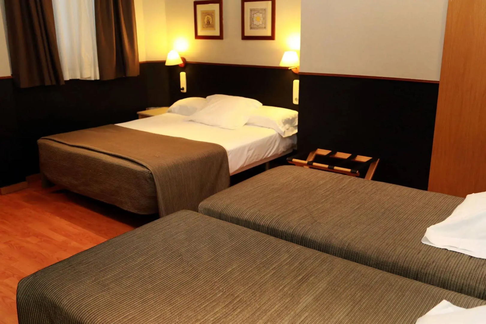 Venecia Plaza Centro Hotel