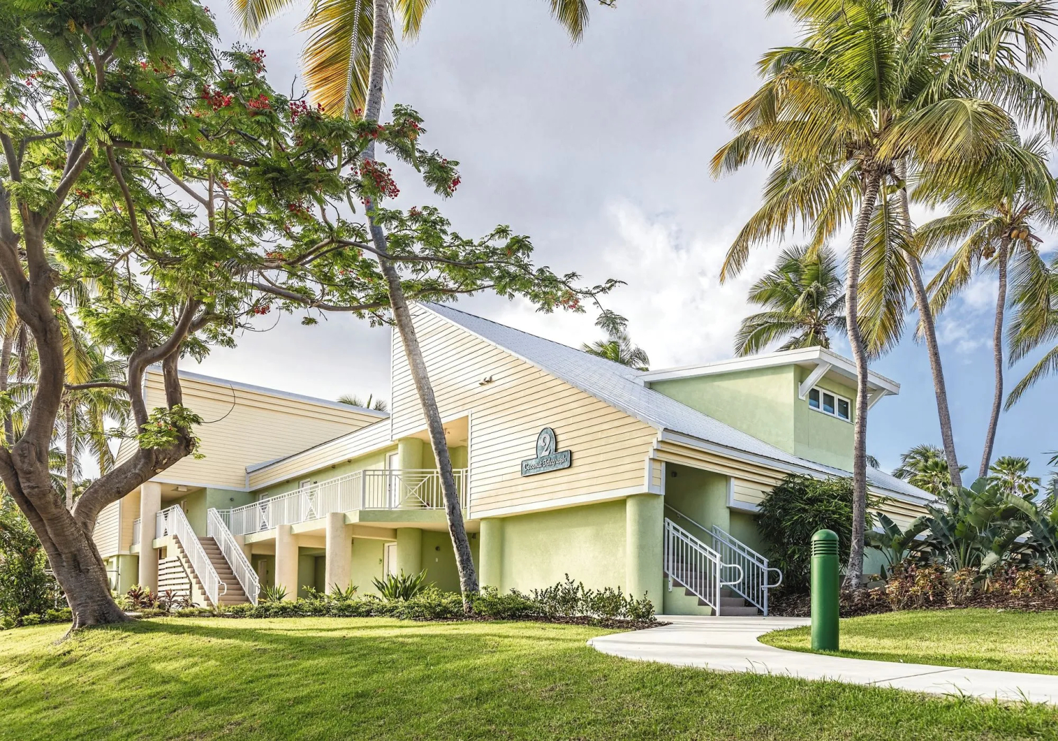 Margaritaville Vacation Club - St. Thomas