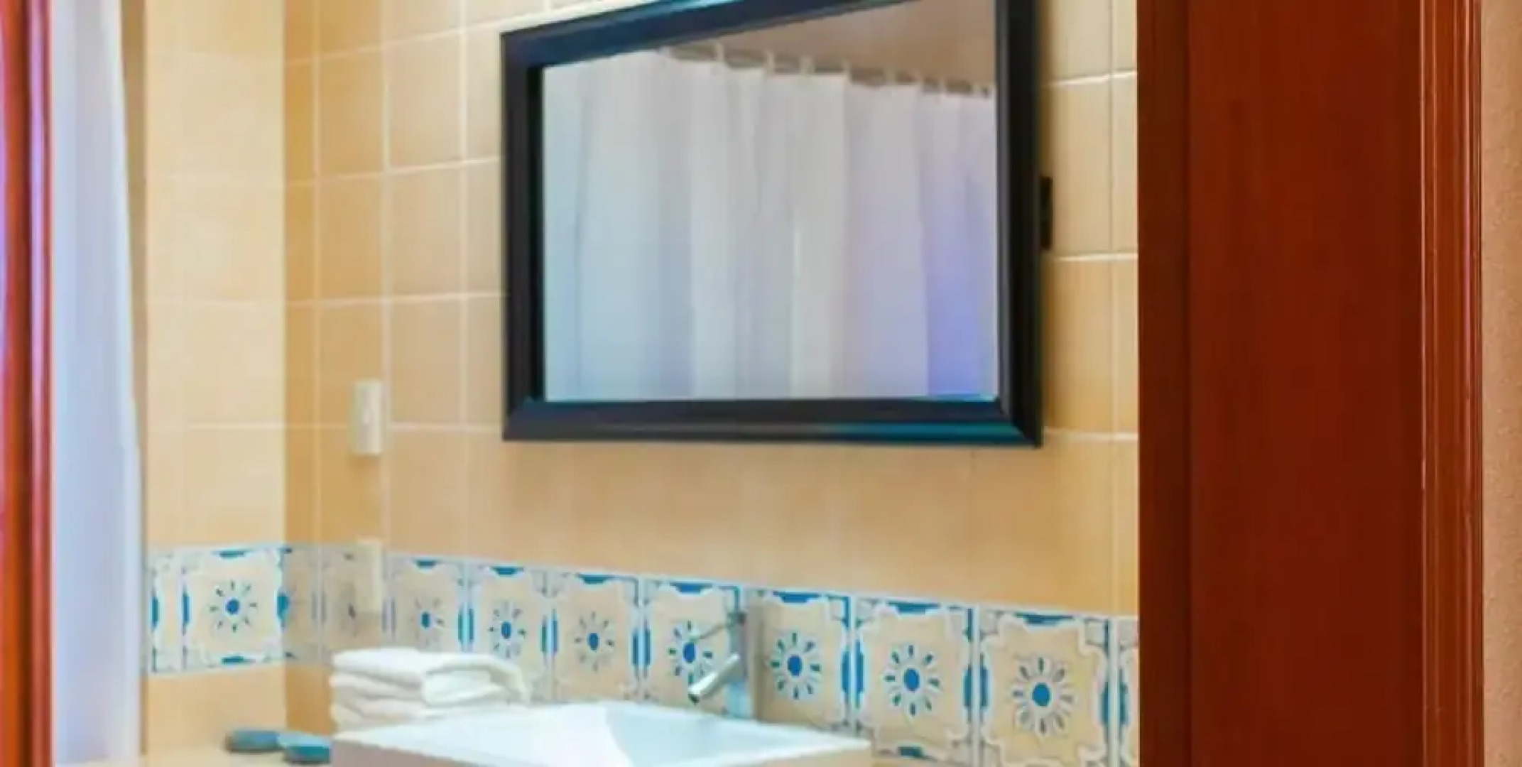 Hotel Lagos de Montebello