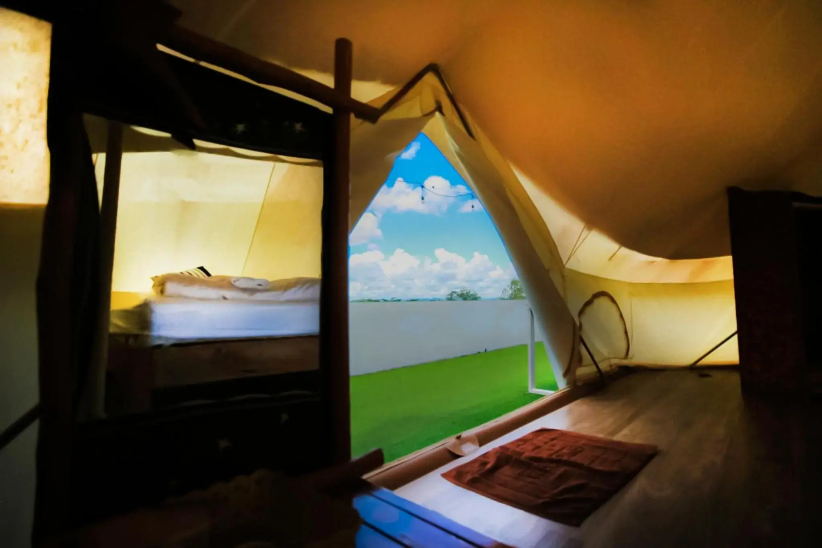 Norn Nab Dao RimPhu Resort