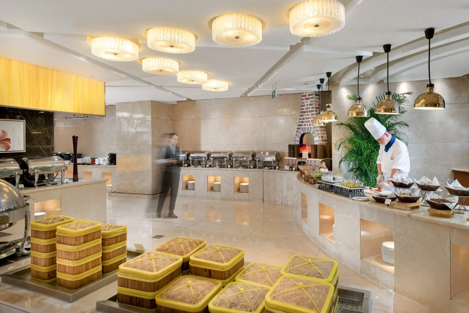 Radegast Hotel CBD