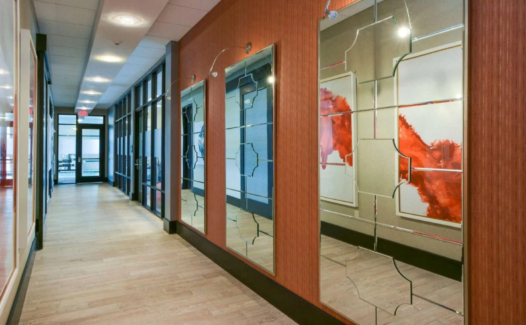 Hampton Inn Lumberton