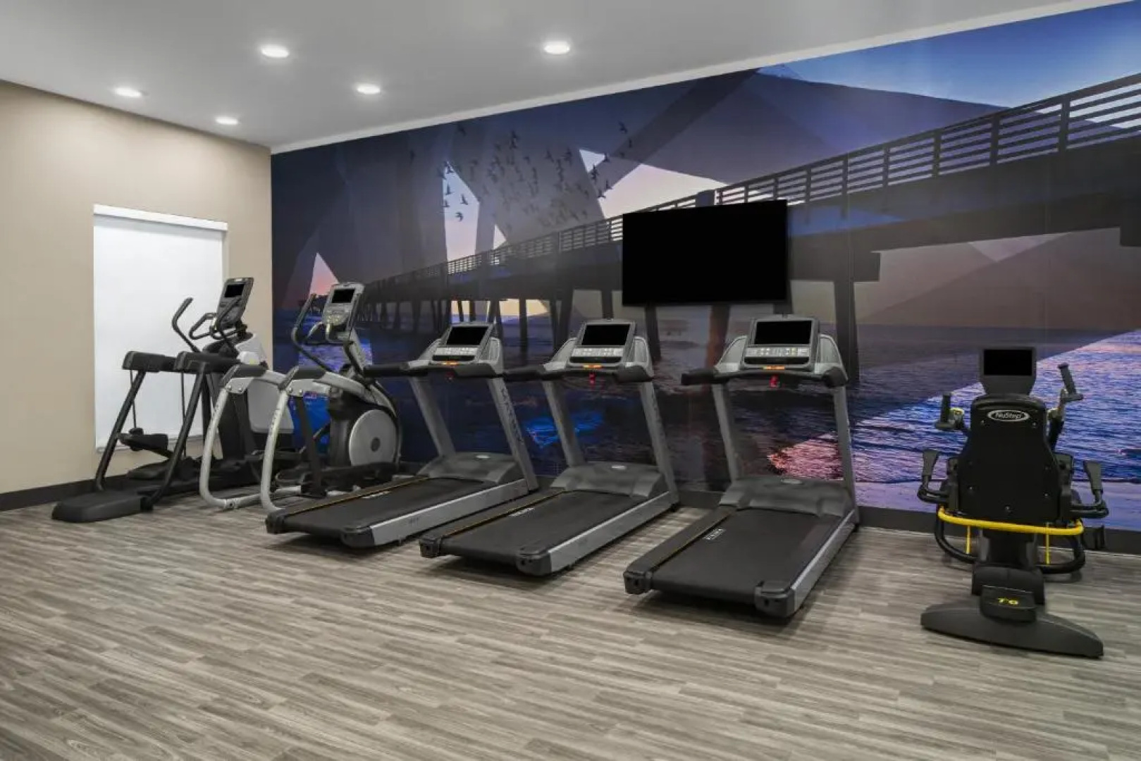 Residence Inn By Marriott Jacksonville - Mayo Clinic Area