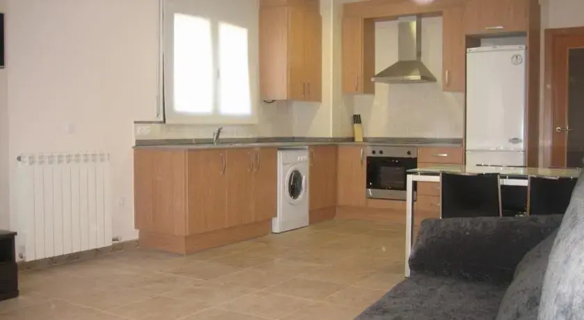 Apartments Berguedà