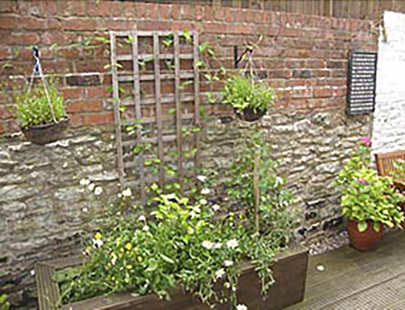 130 Corve Street Bed and Breakfast