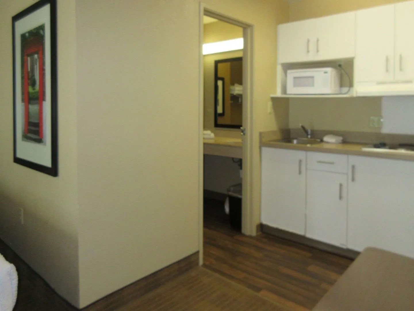 Extended Stay America Suites - Winston-Salem - Hanes Mall Blvd.