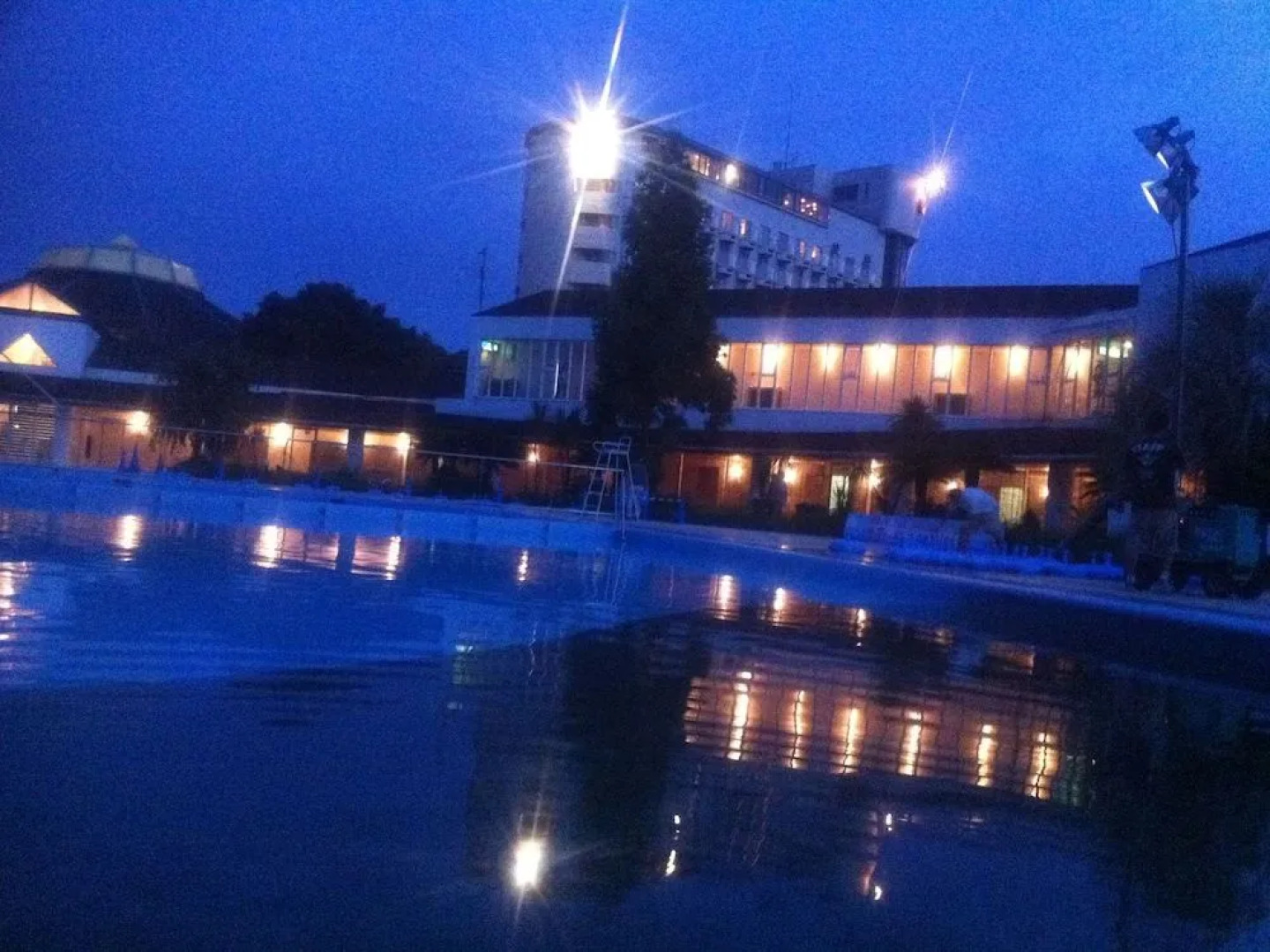 Hotel Heritage Resorts