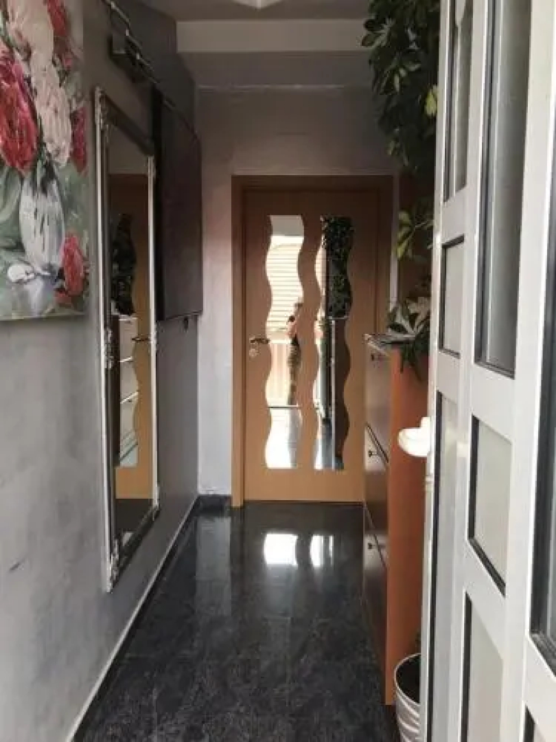 Apartments Villa Marica