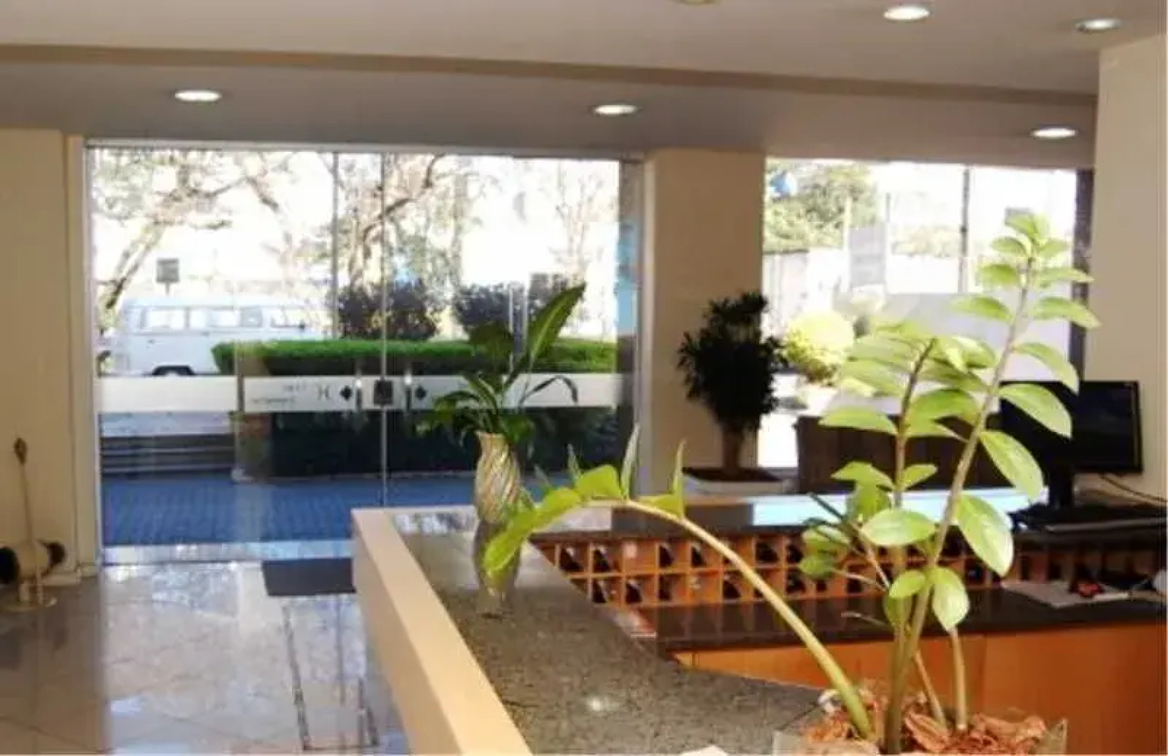 Hotel Suarez Executive Novo Hamburgo