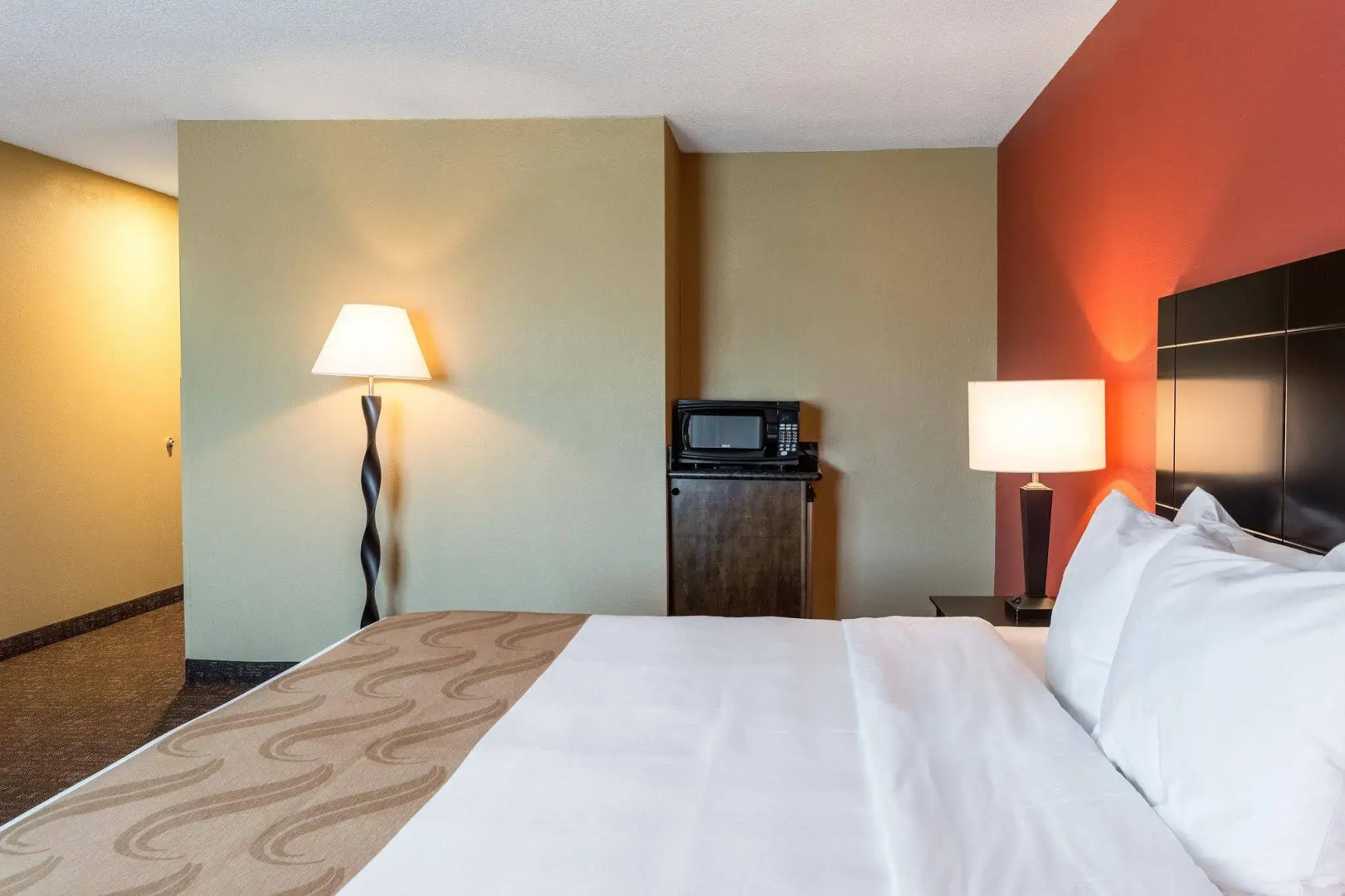 Quality Inn Aloha - Beaverton