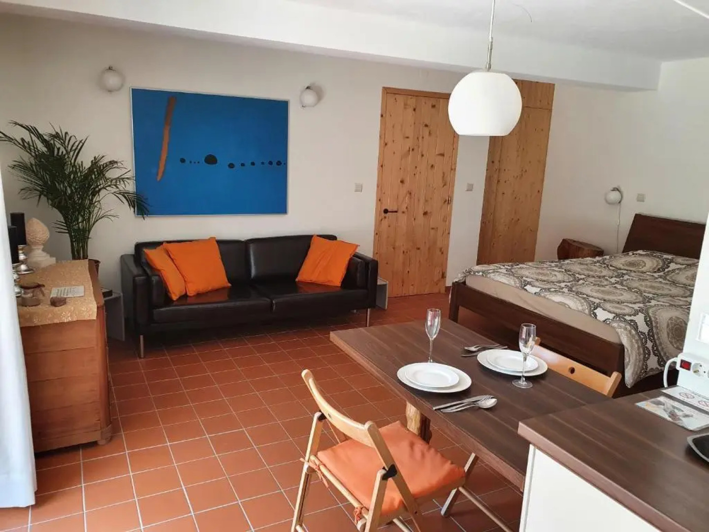 Quinta Rio de Oliveira