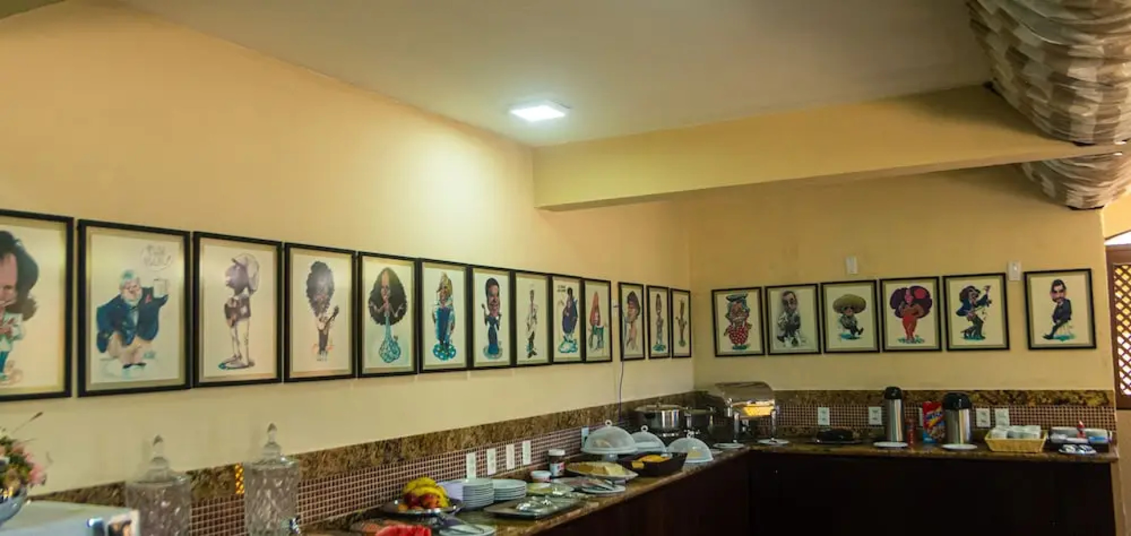 Kalamari Beach Hotel