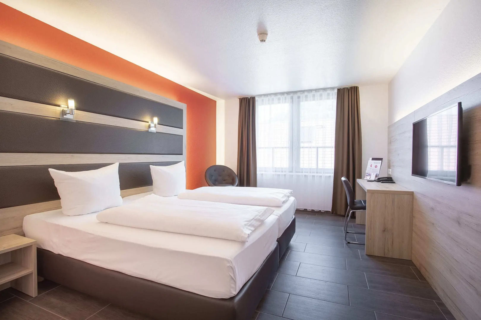 ACHAT Hotel Heppenheim