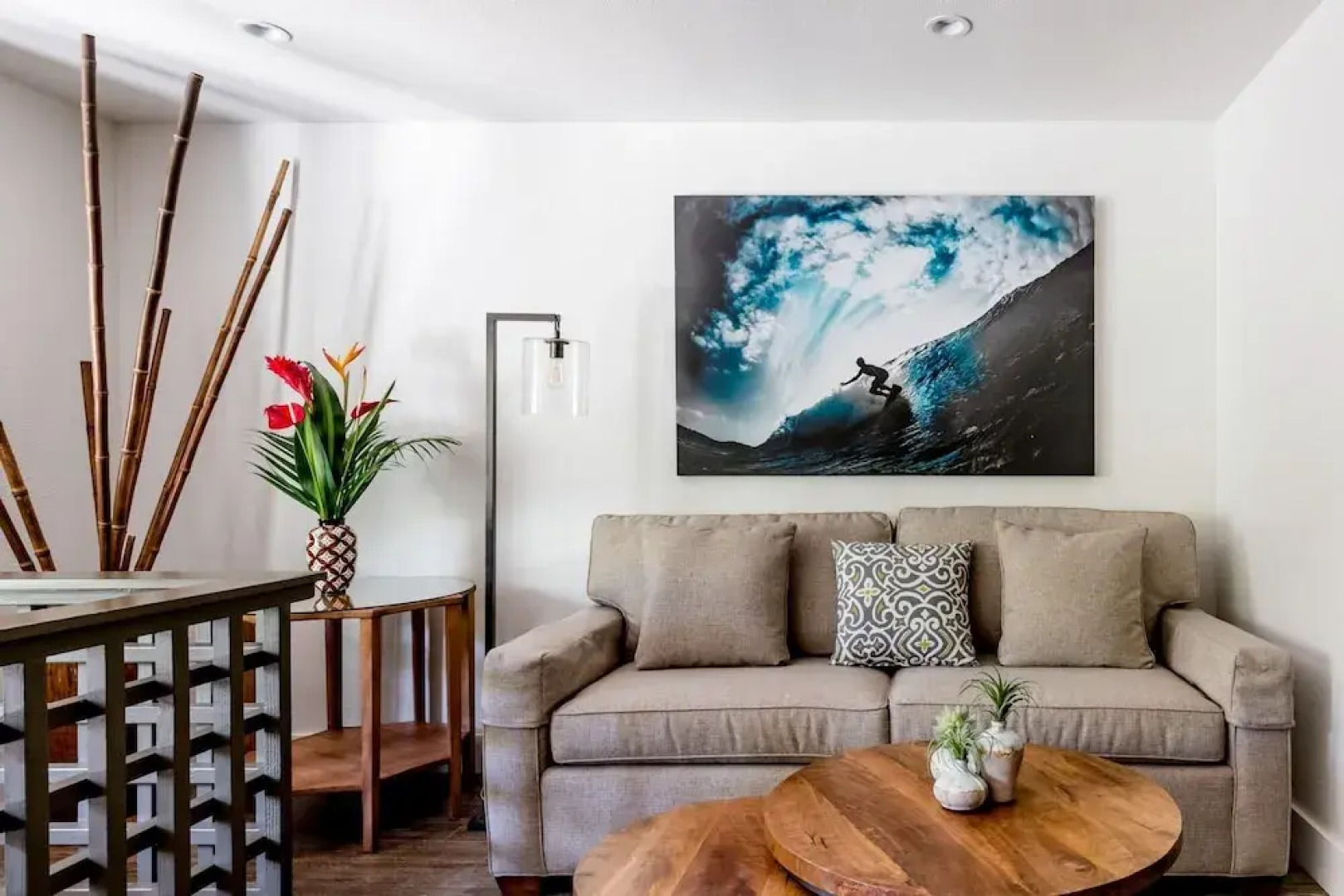 Lele Hideaway #340604 - 3 Br Villa