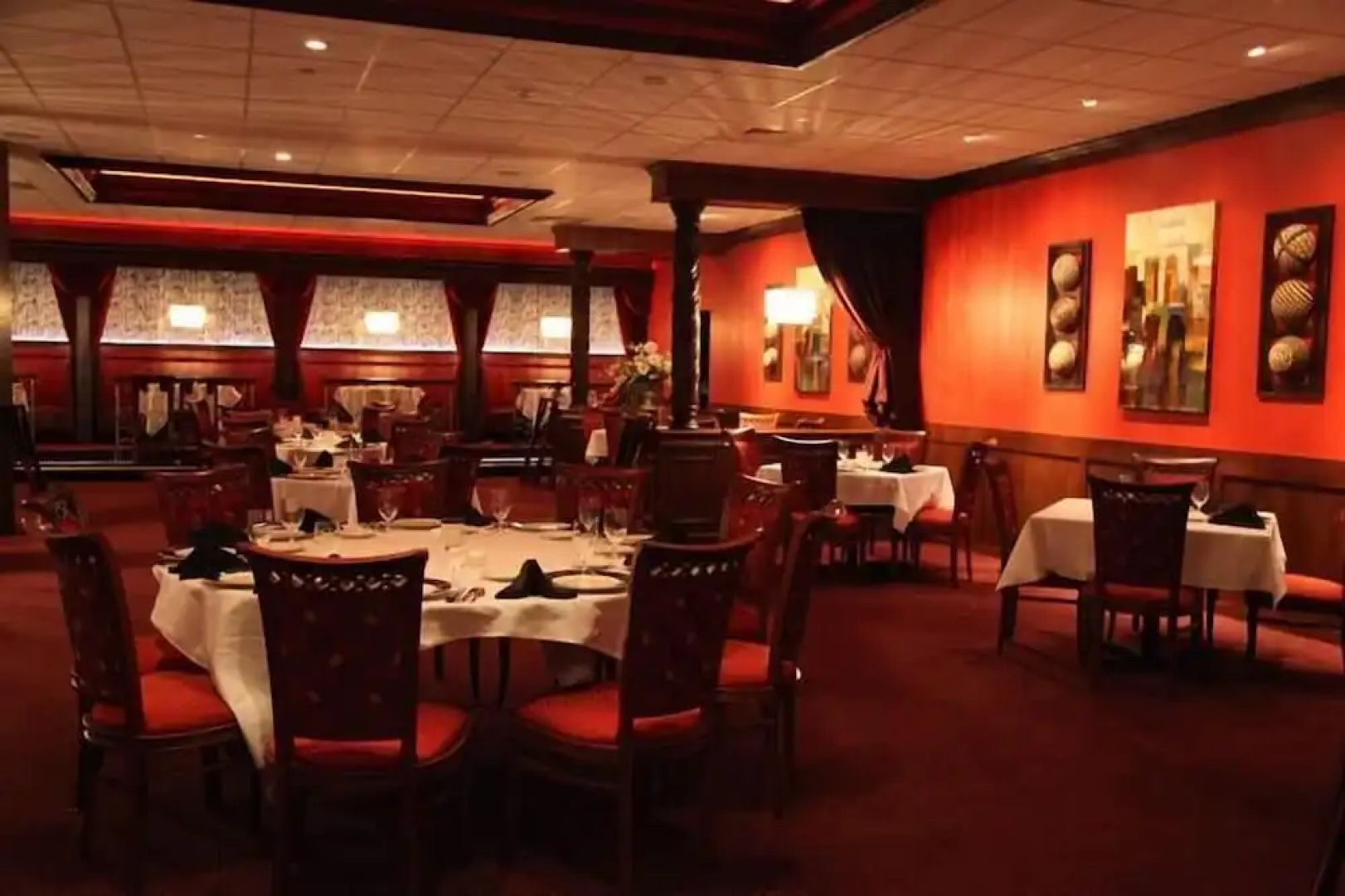 Salvatores Grand Hotel