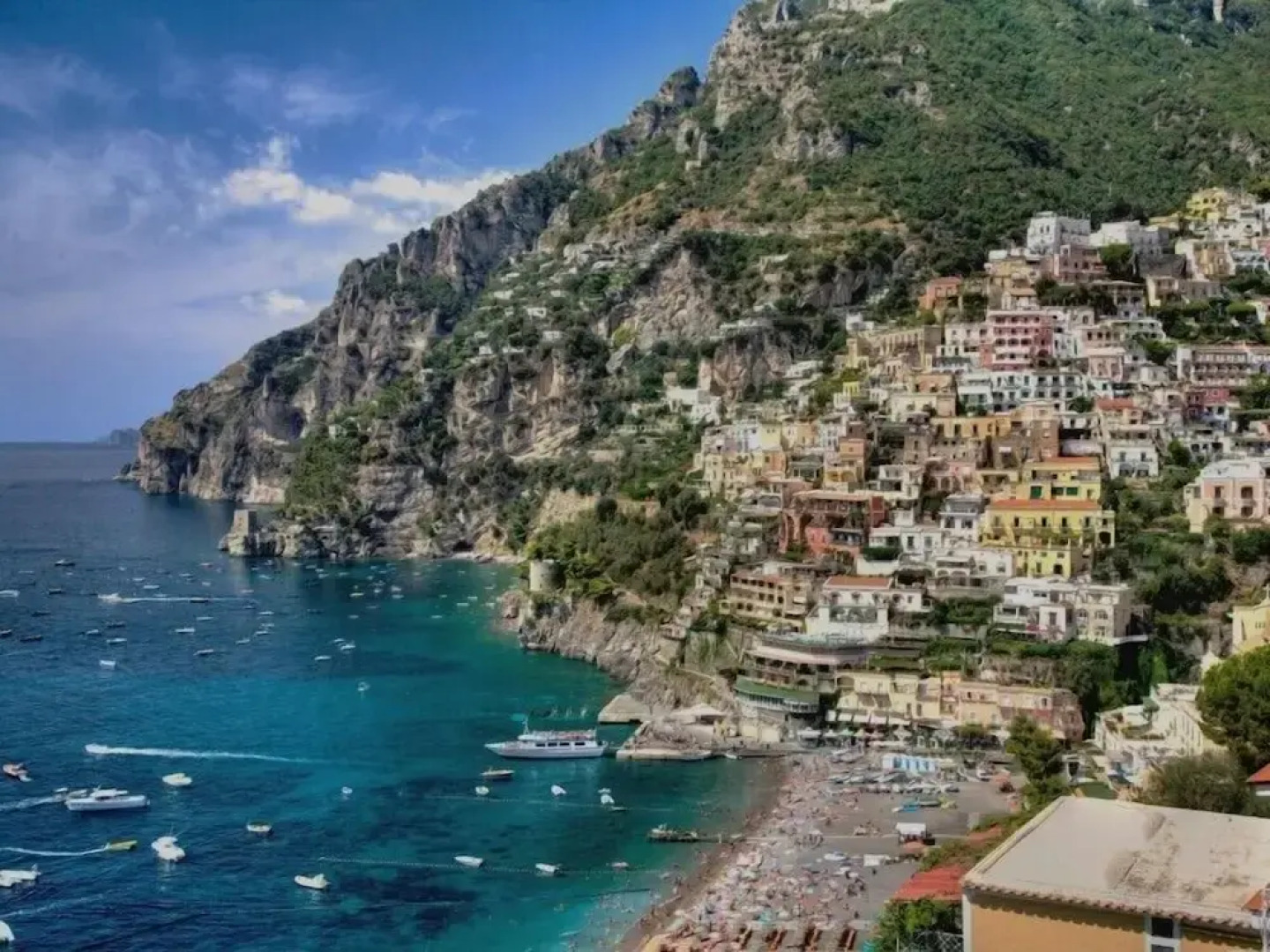 Bed & Breakfast Mamma Rosa