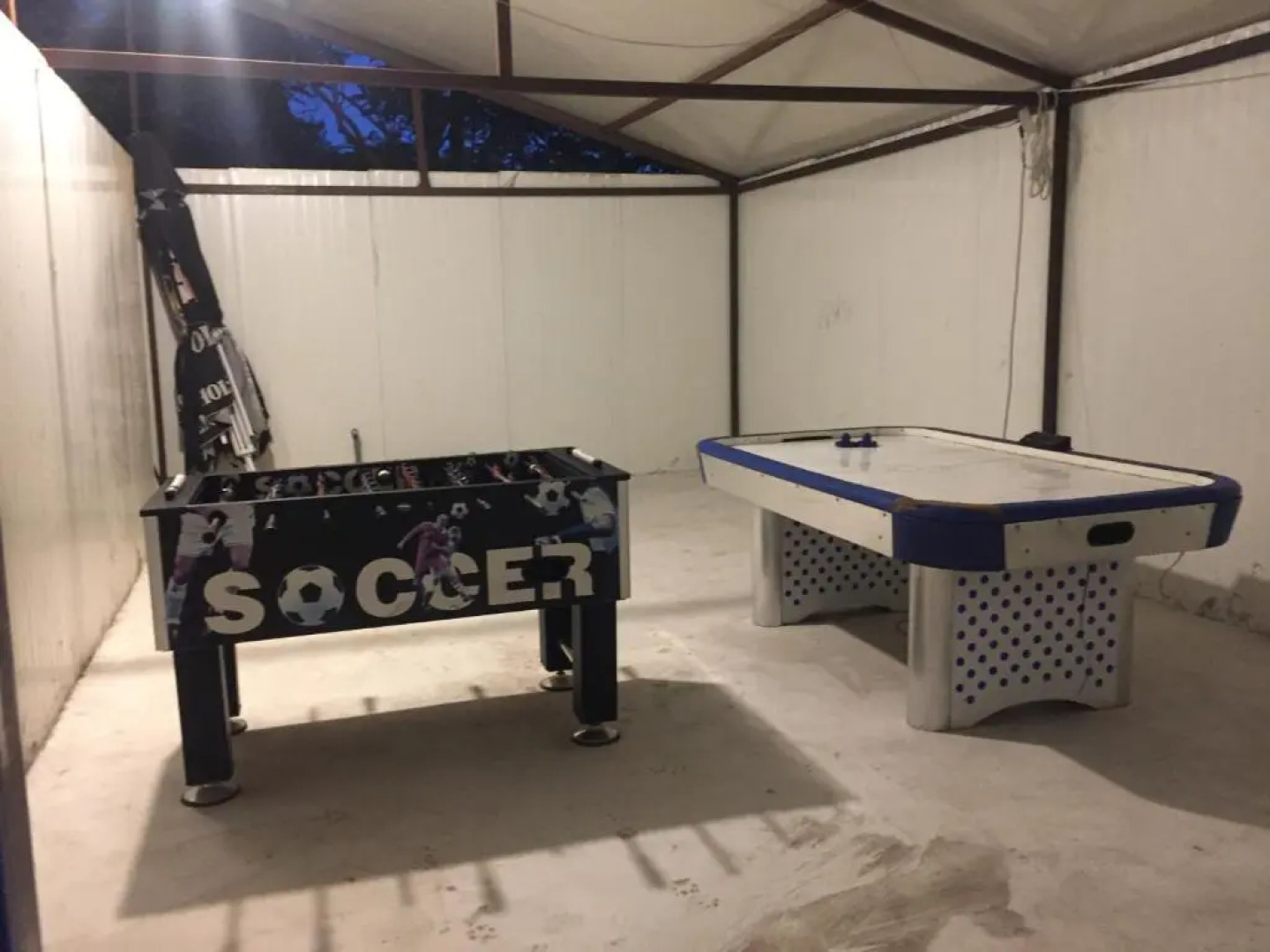 Casa Cleopatra 2 MAI