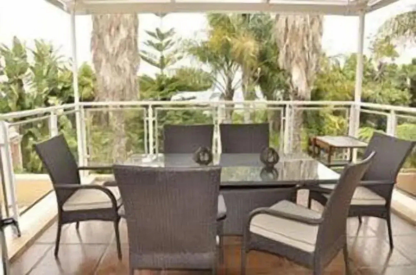 Cranes Nest Guest House @ 313