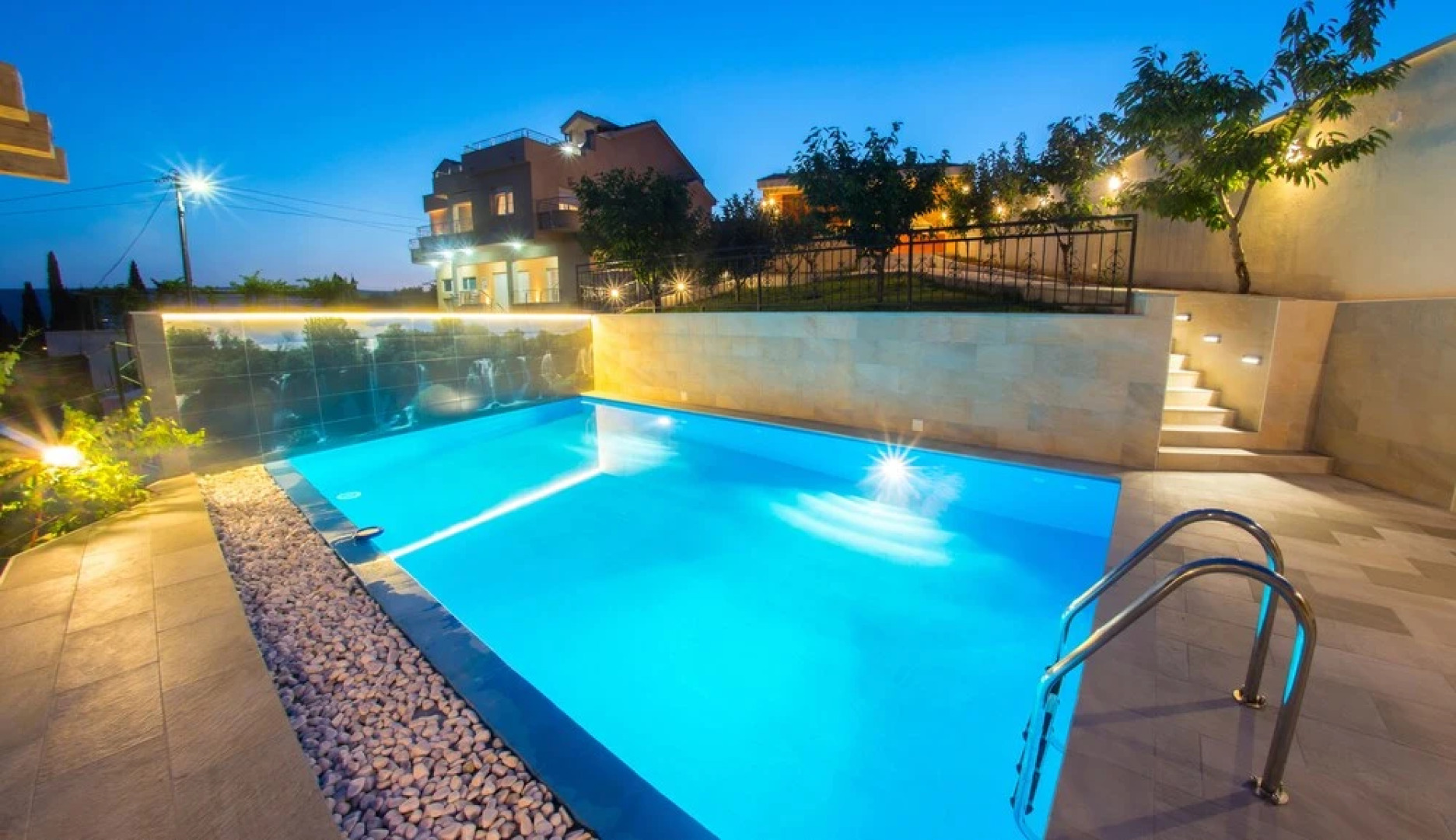 Villa Filipovic Mostar