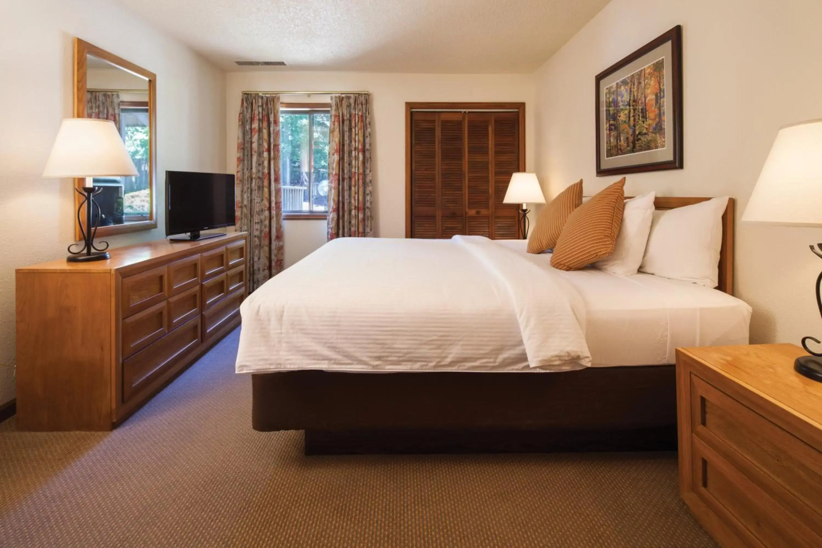 Club Wyndham Resort at Fairfield Mountains