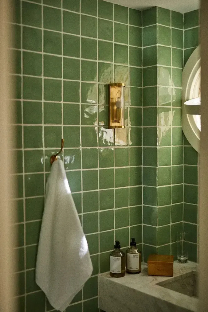 The Agora Hotel - Small Luxury Hotel of the World - Adults Only