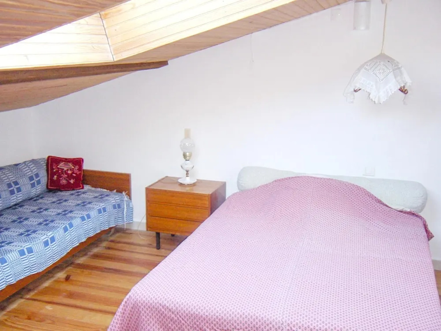 Apartment With 2 Bedrooms in Marseillan, With Wonderful City View, Poo