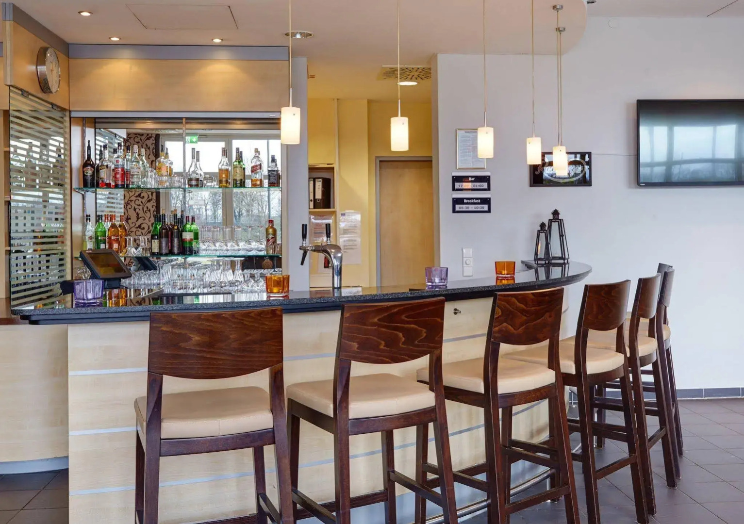 Holiday Inn Express Düsseldorf City North by IHG