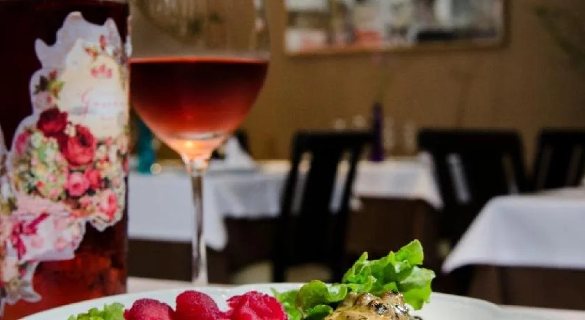 Hotel Provincial Sierra de la Ventana