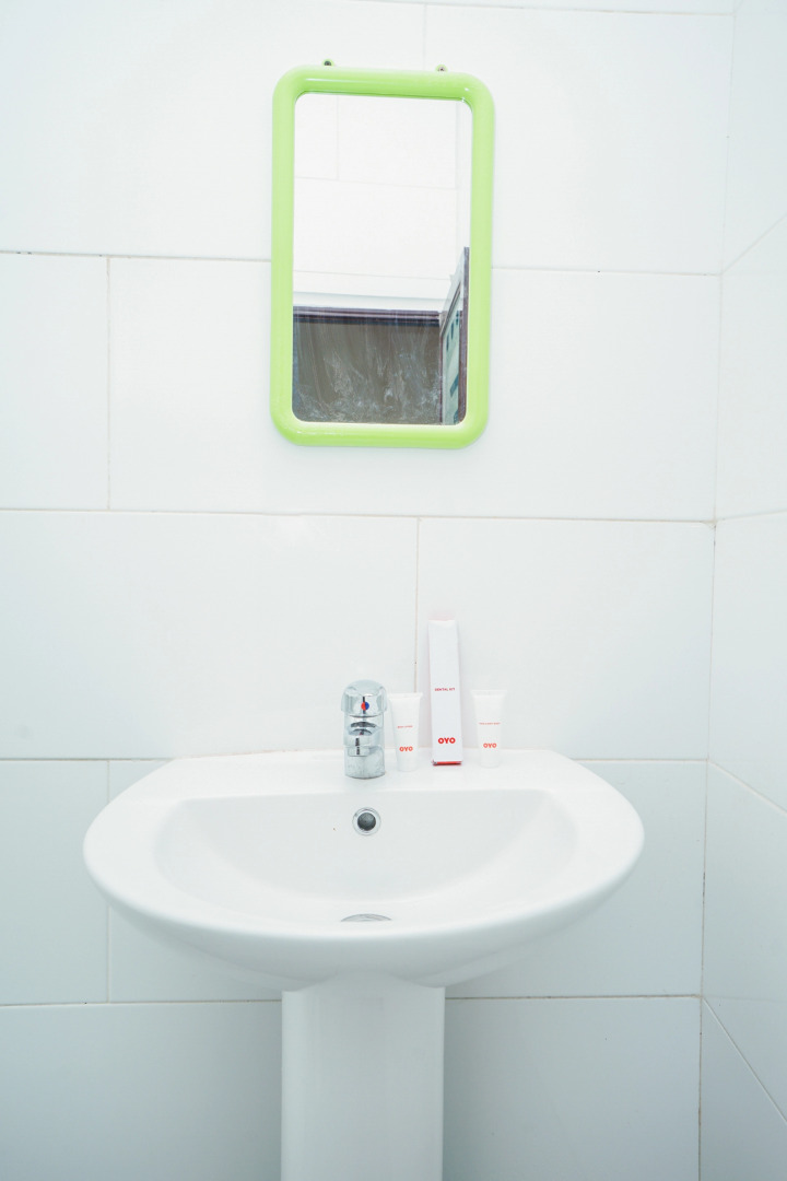 OYO 1239 Mojokerto Classic Homestay