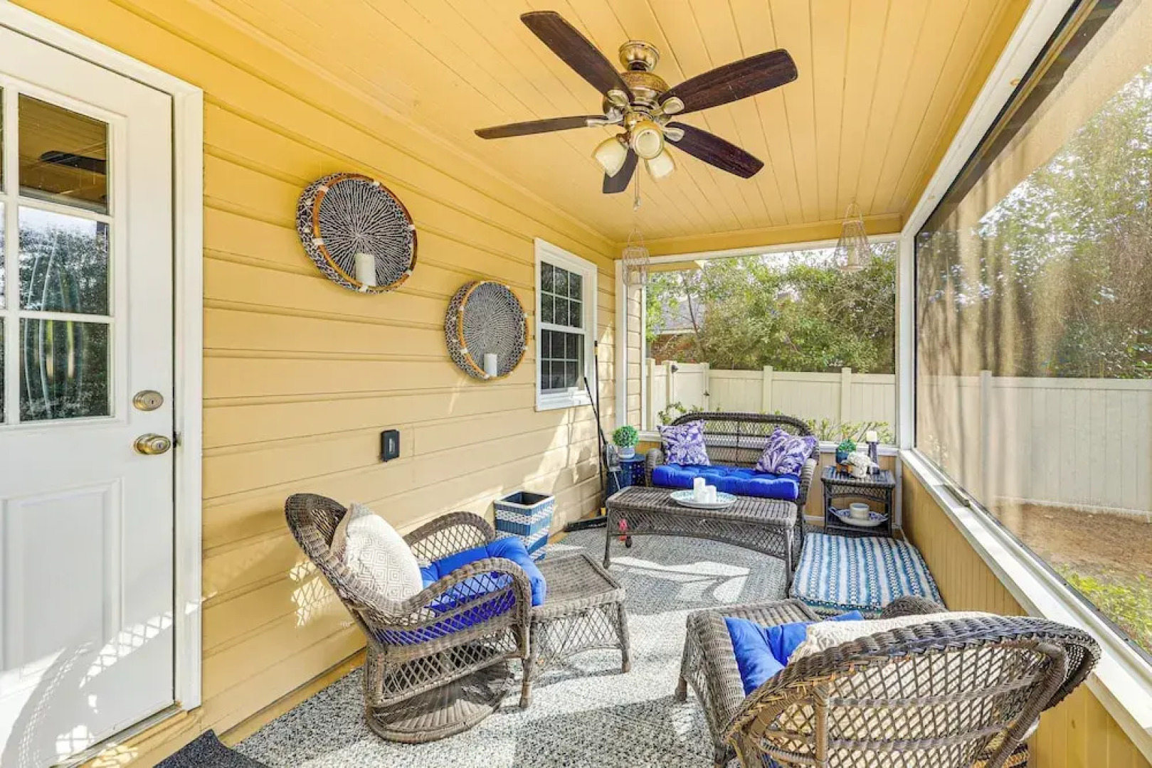 Walk to Powderhouse Polo Fields: Aiken Getaway