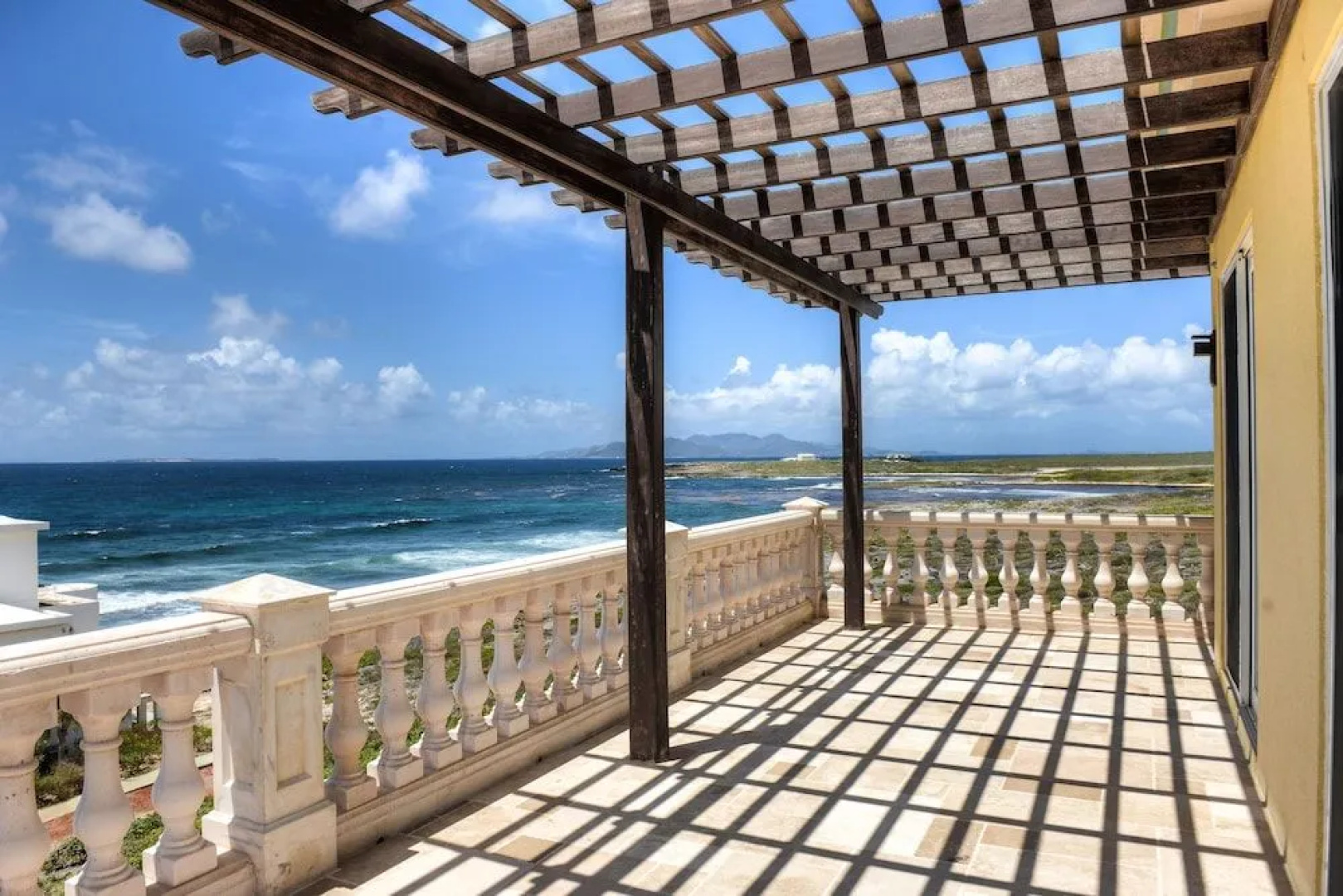 Crystal Sunrise Villa