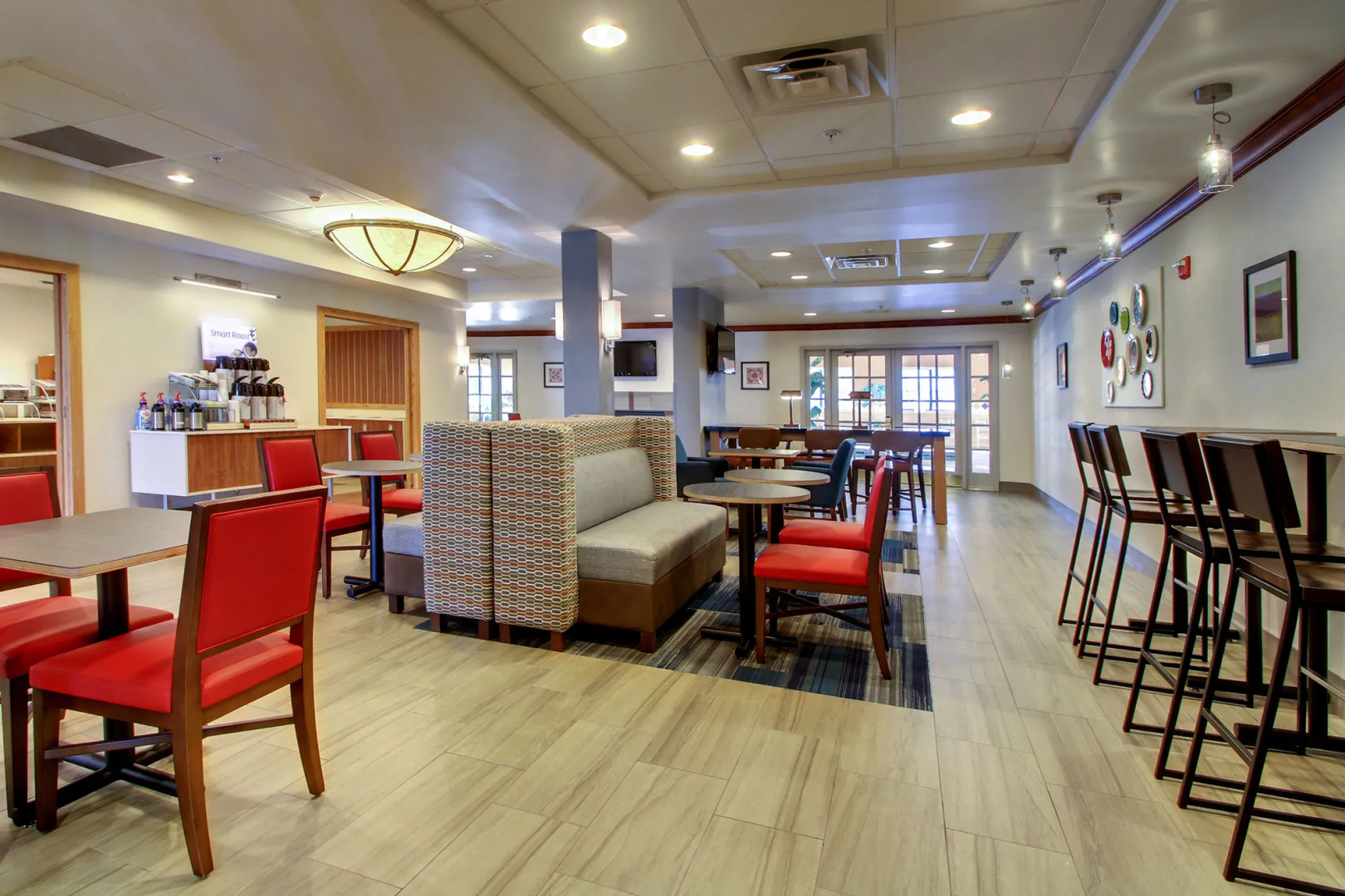 Holiday Inn Express Milwaukee North Brown Deer/Mequon by IHG