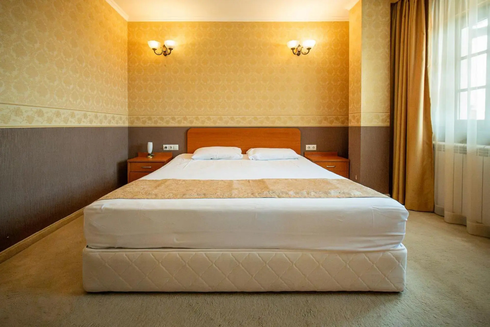 Park Hotel Sevastokrator