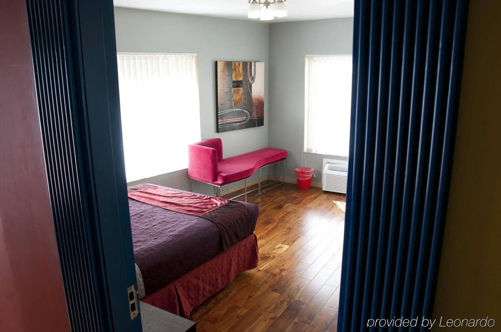 Ponce De Leon Hotel